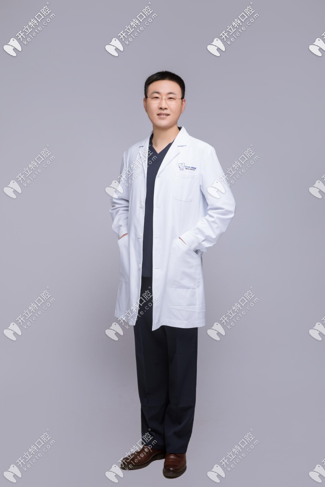 洛陽牙大夫口腔門診部 張春鑫