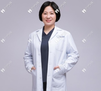 洛陽(yáng)牙大夫口腔種植修復(fù)科醫(yī)師蔡瑜