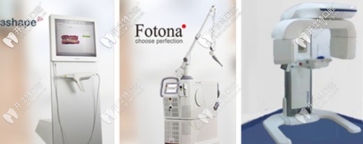 先進(jìn)的牙科治療設(shè)備 先進(jìn)的牙科治療設(shè)備