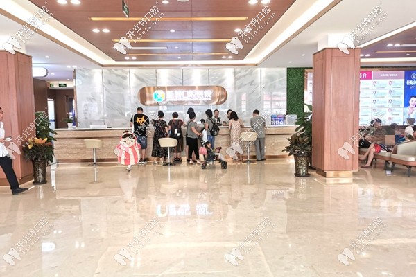 你需要的成都新橋口腔牙齒矯正價格表已整理好啦！