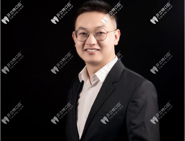 安康美光口腔唐澤醫(yī)生