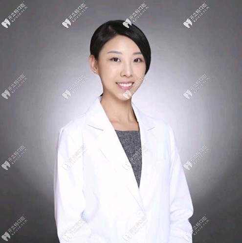 天津優(yōu)嘉口腔診所 趙晶