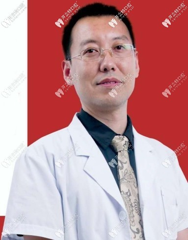 太原華美口腔 白麗鵬