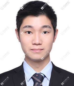 上海名范口腔門診部 許瀚升