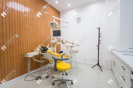 秦皇島索菲亞口腔獨(dú)立治療室