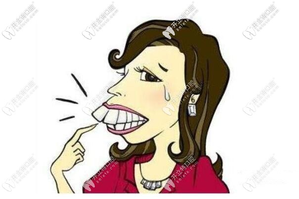 孫炳周院長告訴大該如何判斷自己是否是突嘴呢