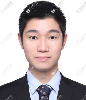 長(zhǎng)寧區(qū)名苑齒科主治醫(yī)生許瀚升