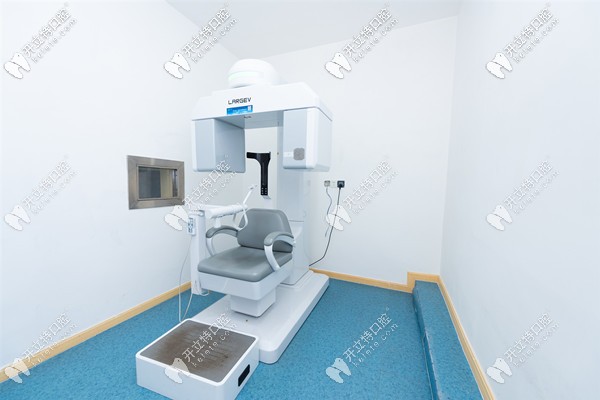株洲南光口腔CT儀