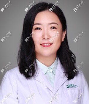 青島牙博士口腔門診部蔡媛