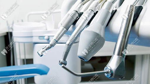 先進的治療設備