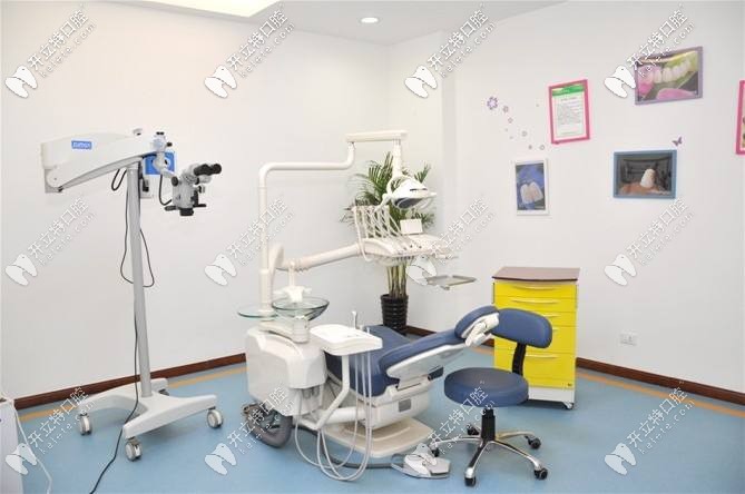 廊坊愛嘉口腔獨(dú)立治療室