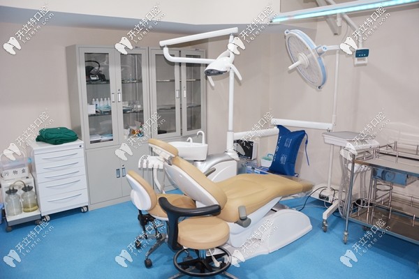 長(zhǎng)治全科牙病研究所