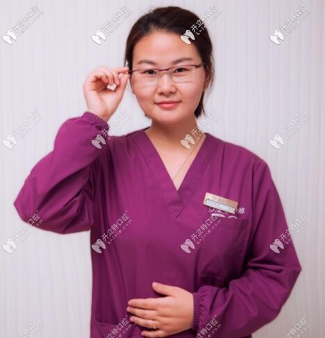 廊坊愛嘉口腔張玲醫(yī)生 廊坊愛嘉口腔張玲醫(yī)生