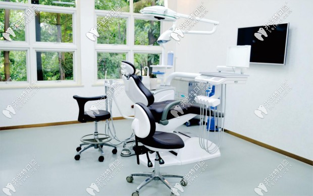 深圳爾睦口腔獨(dú)立治療室 深圳爾睦口腔獨(dú)立治療室