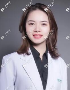 長沙德韓口腔門診部 熊曉婷