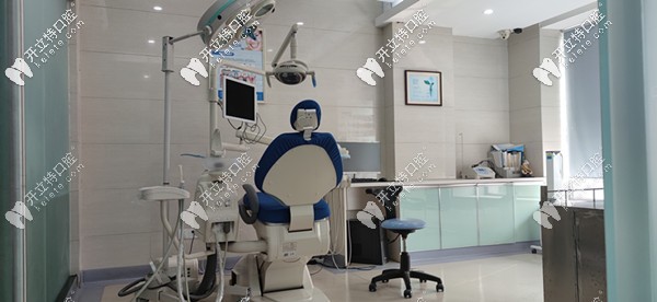 完善的診療設(shè)備