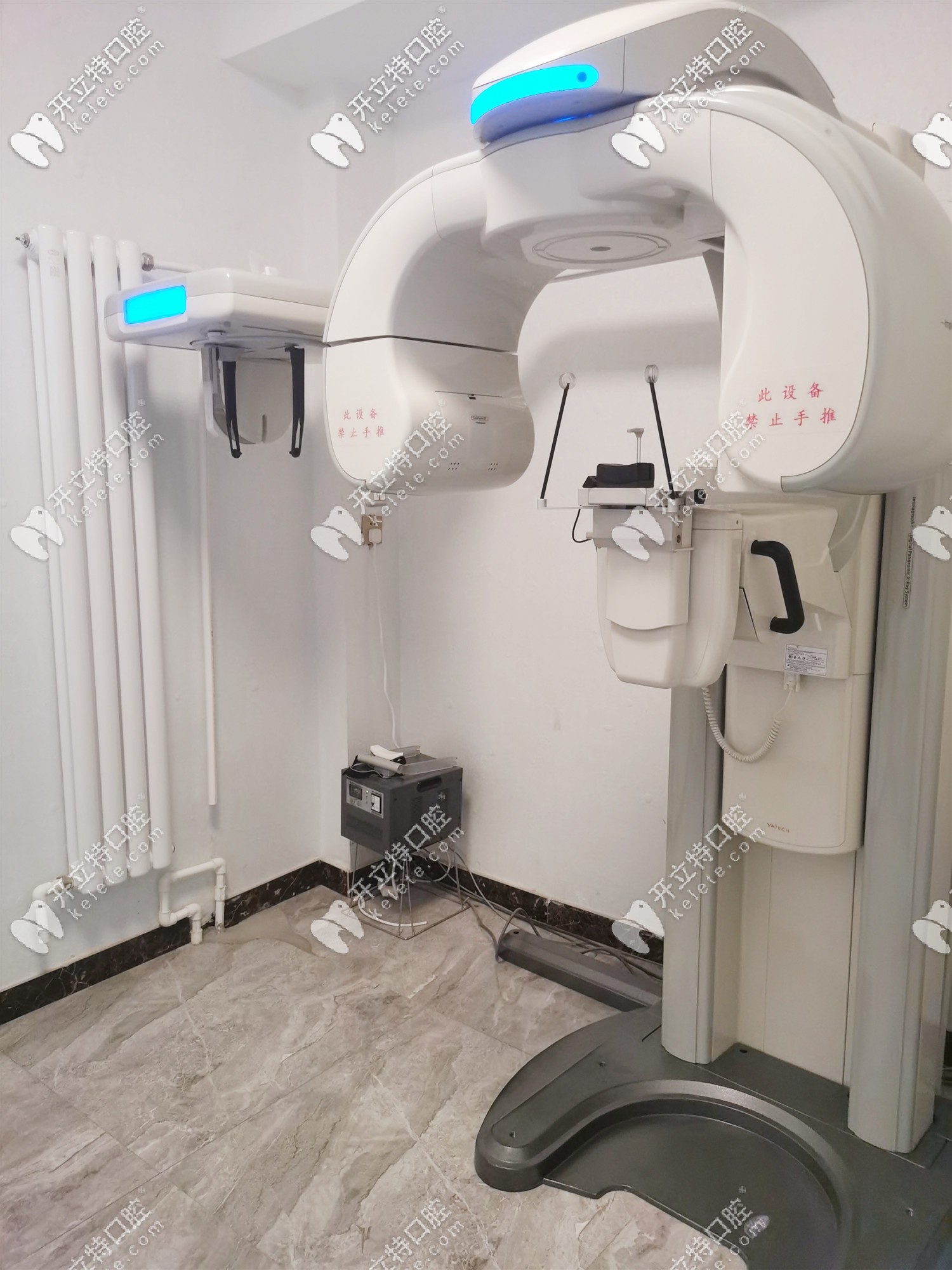 保定精卓口腔全景CT機(jī)