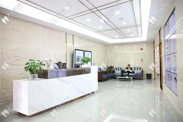 廣州荔灣區(qū)口碑不錯的穗江口腔價目表剛出就火了