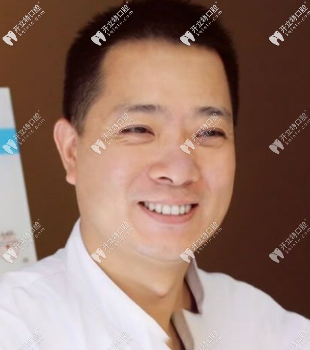 成都圣貝口腔賈永慶