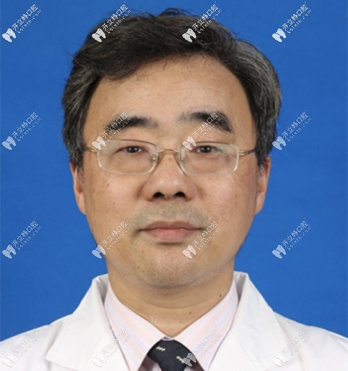 南京月牙兒口腔診所 黃政