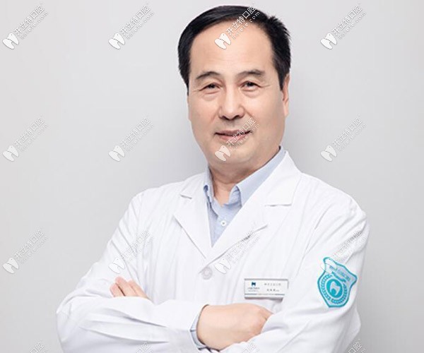 西安林牙立齒口腔門(mén)診部文紹先