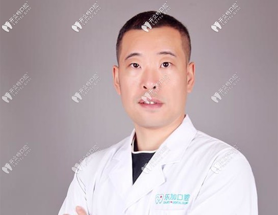 沈陽樂加口腔門診部 李春哲