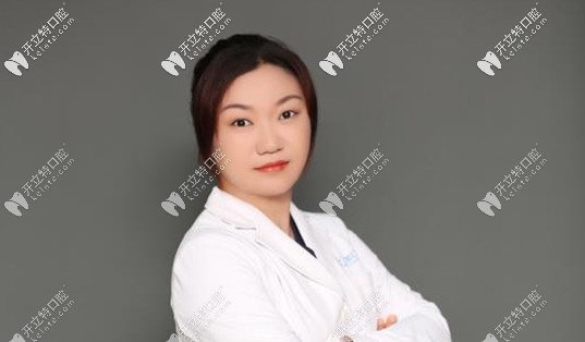 沈陽樂加口腔李丹醫(yī)生