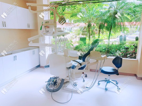 揭陽牙博士獨立診室
