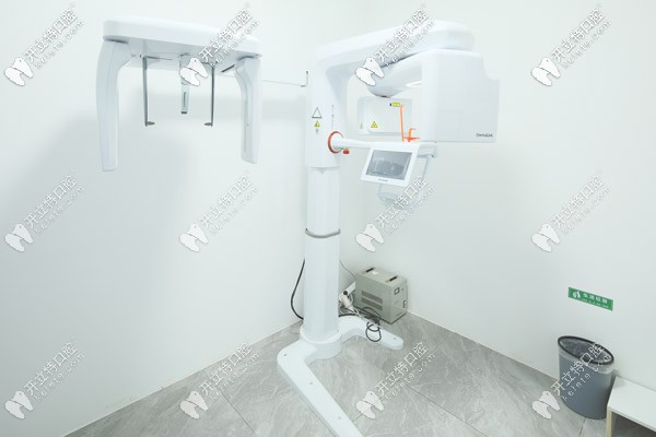 口腔CBCT機(jī)