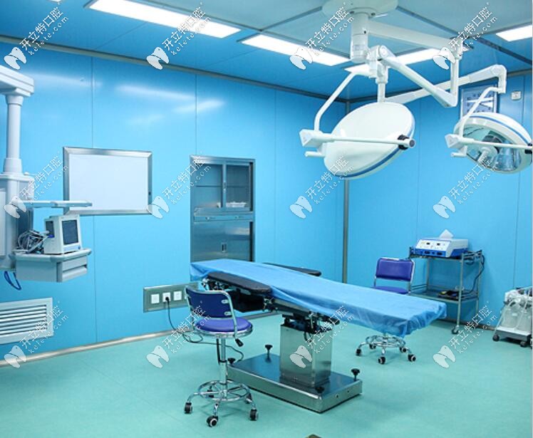 層流手術(shù)室