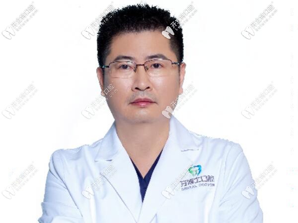 揭陽(yáng)牙博士口腔劉方明院長(zhǎng)