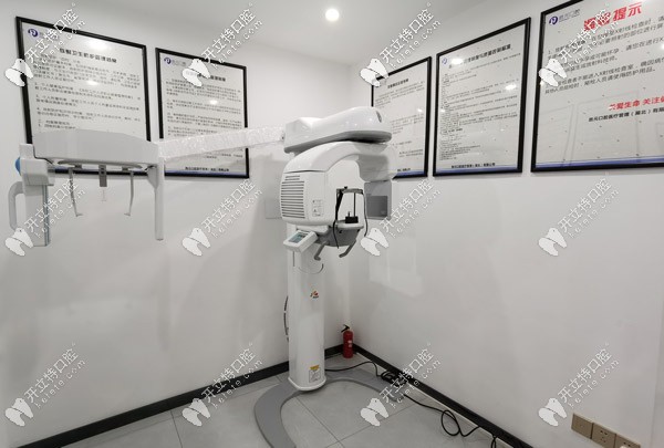 口腔CBCT設(shè)備