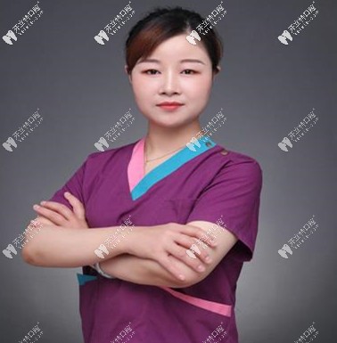 天津雅馨口腔溫存娟醫(yī)生