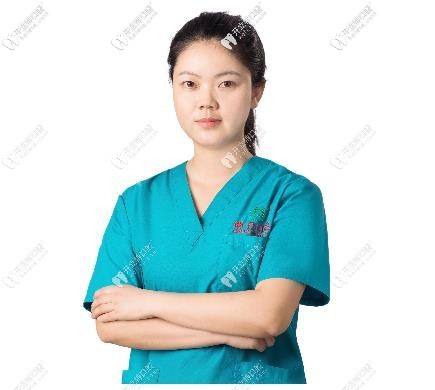 昆山中齒口腔門診部王建