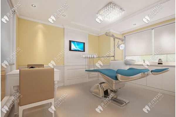 走進(jìn)廣州天河區(qū)柏德口腔,體驗(yàn)正規(guī)牙科醫(yī)院的看牙全過程
