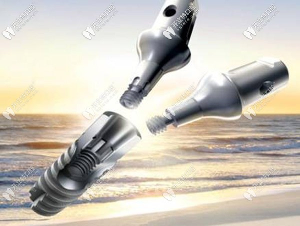 種植牙系統(tǒng)