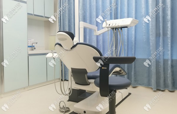 門診開設多間獨立的診室