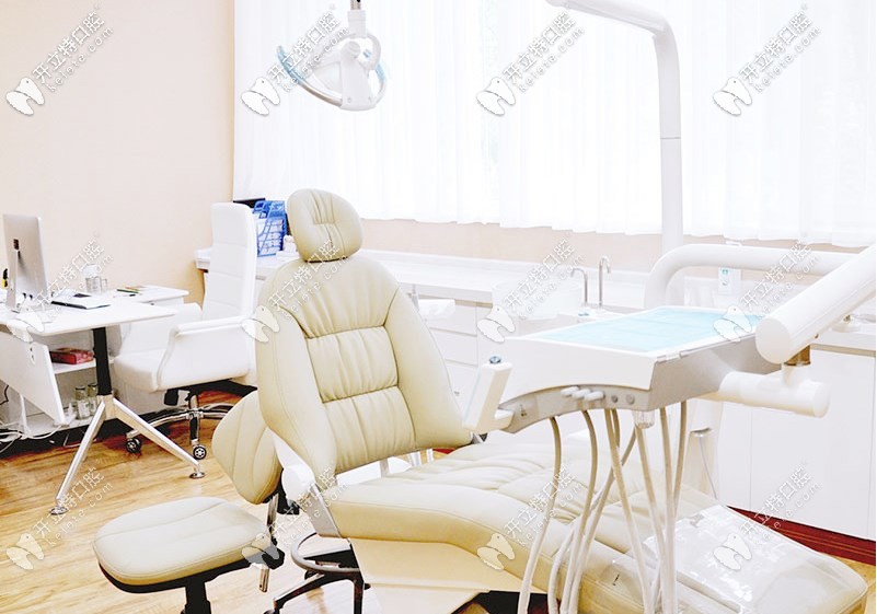 北京中諾口腔做瑞士ITI全口種植牙怎么樣?價格需要多少錢