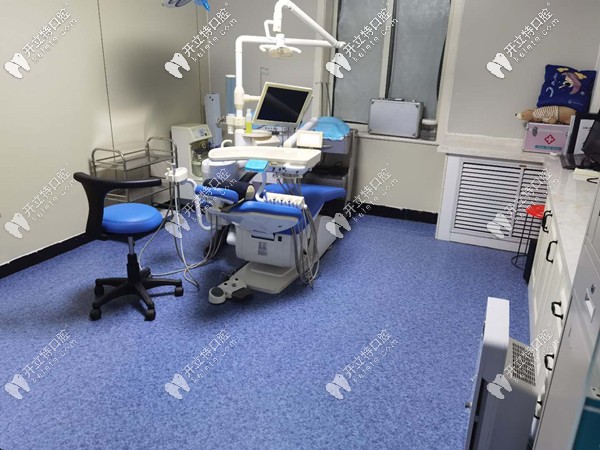 石家莊趙翠彩口腔綜合治療室 石家莊趙翠彩口腔綜合治療室