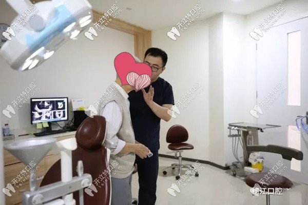 91歲高齡老人的種植牙體驗(yàn)