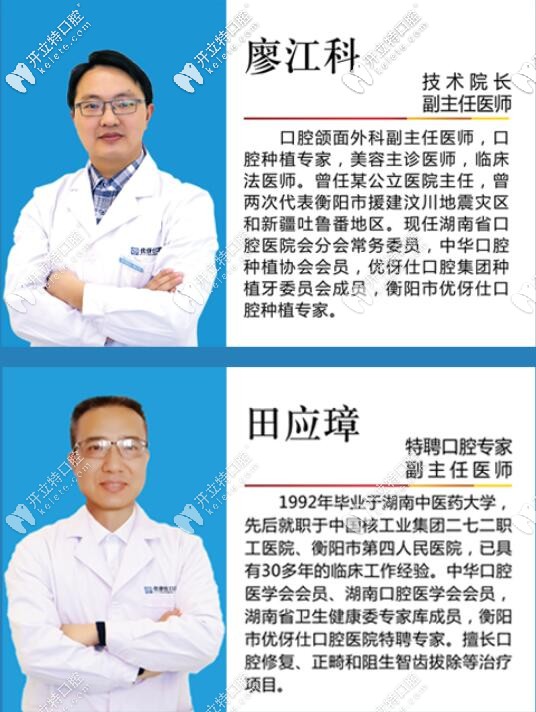 伢優(yōu)仕醫(yī)生團隊 伢優(yōu)仕醫(yī)生團隊