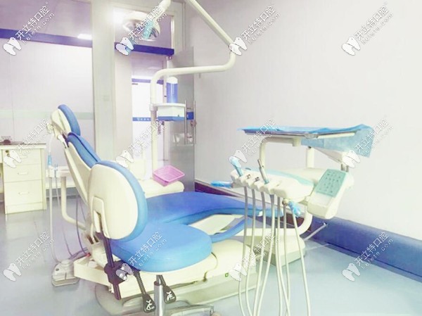 株江口腔獨(dú)立治療室 株江口腔獨(dú)立治療室