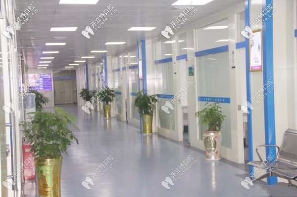 北海株江口腔院內(nèi)環(huán)境 北海株江口腔院內(nèi)環(huán)境