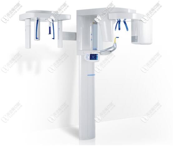 口腔CBCT設(shè)備