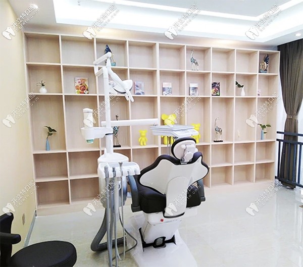 昆明德韓口腔種植牙技術(shù)怎么樣