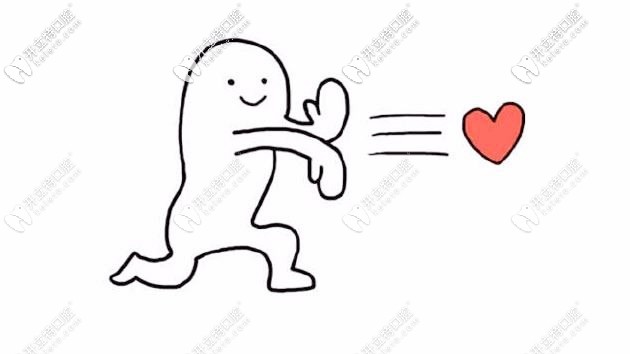 先惠存衡陽優(yōu)伢仕口腔的價格表，再來說說收費算貴嗎？