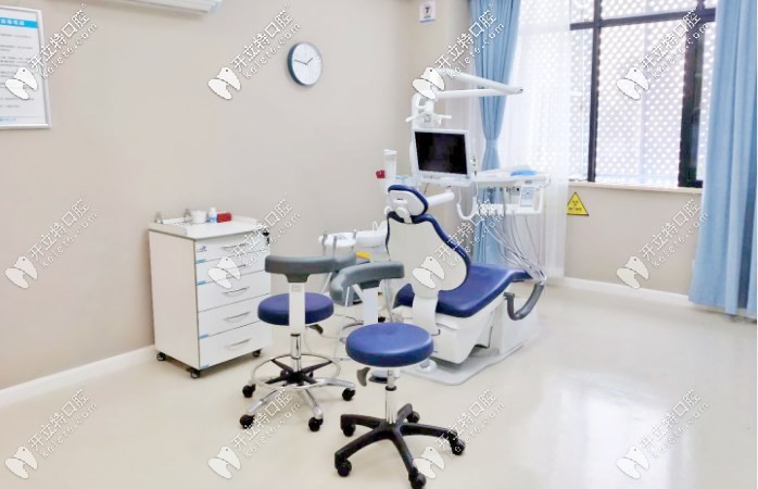 衡陽優(yōu)伢仕檢查室