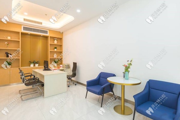 三仁口腔在牙齒種植和牙齒矯正方面優(yōu)勢(shì)突出