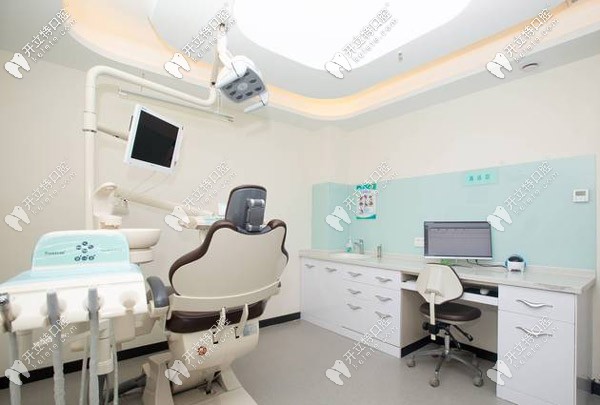 口腔治療室