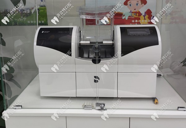 德國瓷睿刻系統(tǒng)